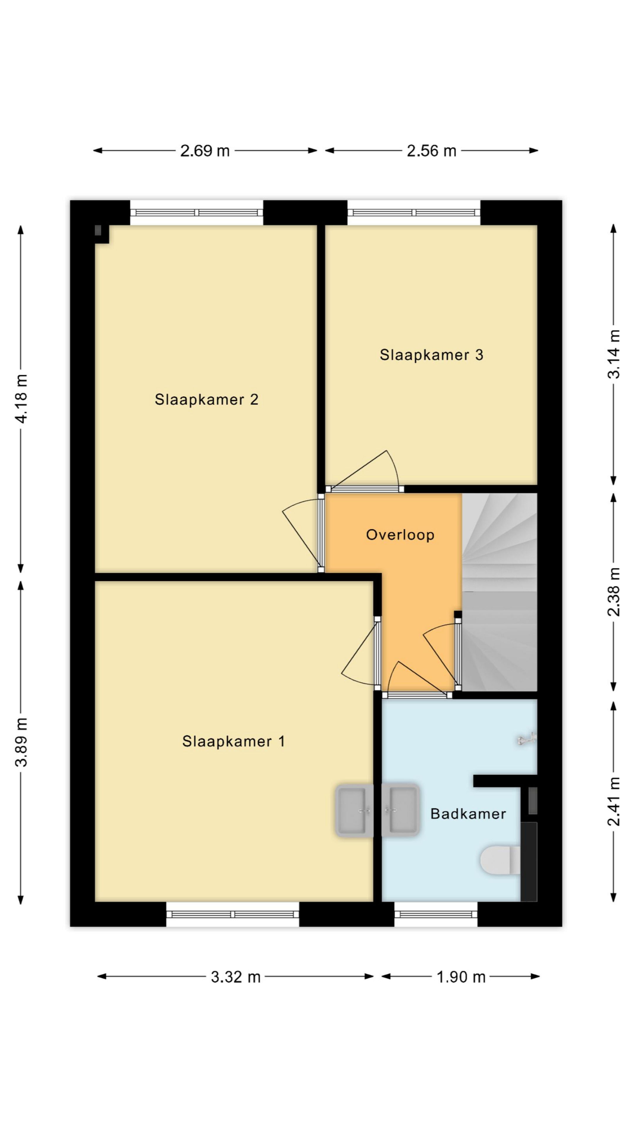 Photo 45 of Schraaweide 30