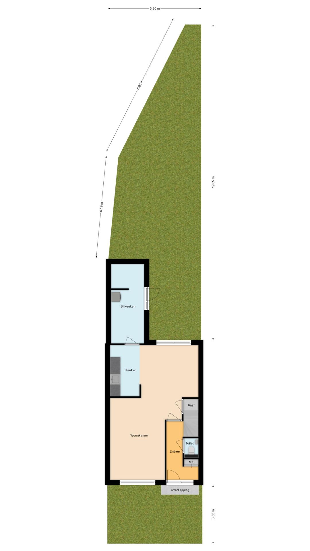 Photo 47 of Schraaweide 30