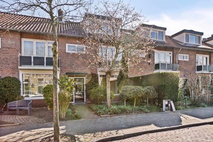 Foto 4 van Haagkerslaan 14