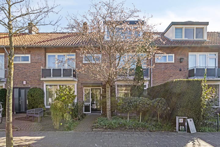 Foto 5 van Haagkerslaan 14