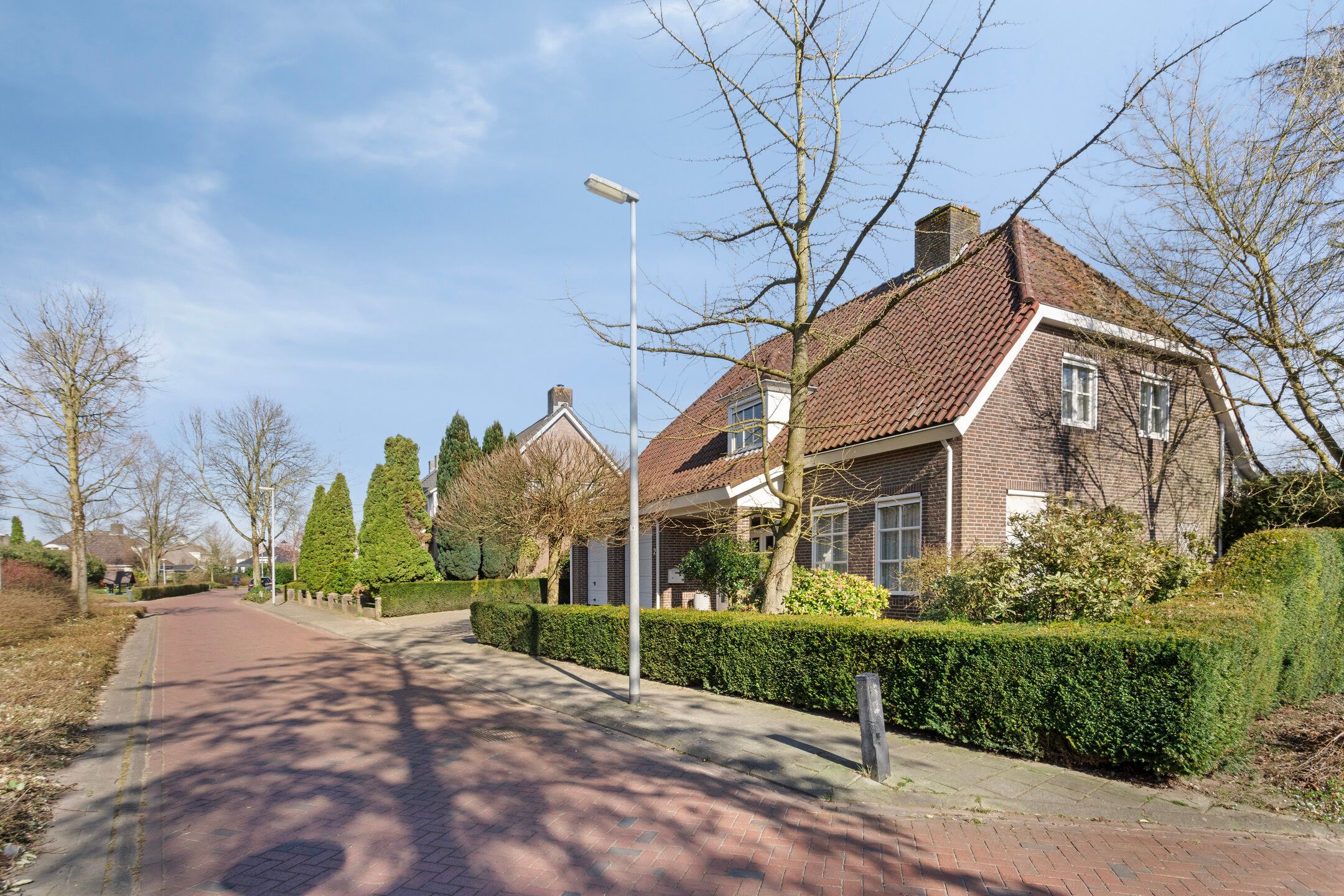 Foto 45 van Gareel 2