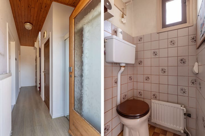 Foto 5 van Begoniastraat 27