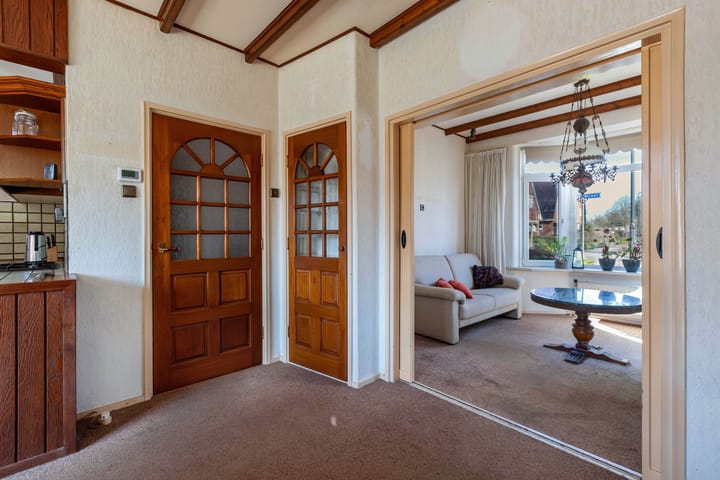 Foto 6 van Begoniastraat 27