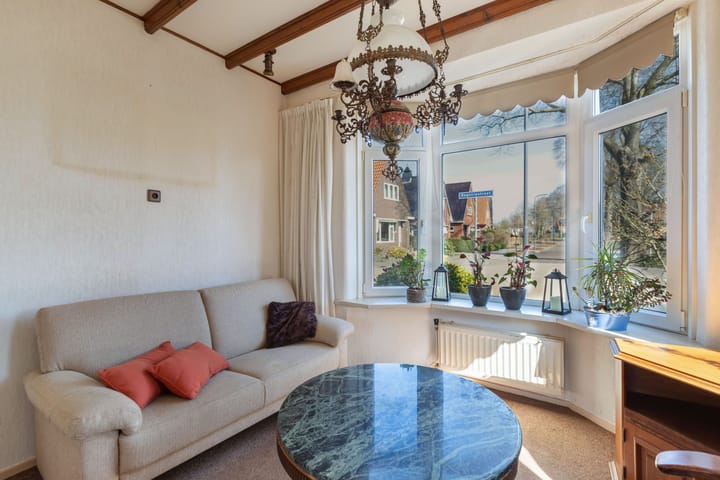 Foto 7 van Begoniastraat 27