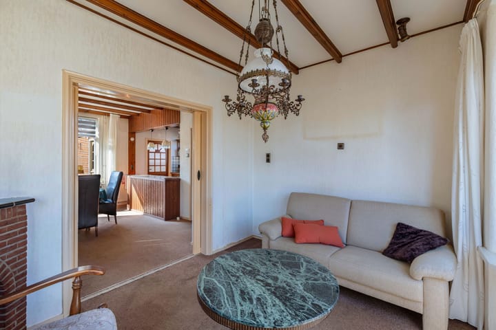 Foto 11 van Begoniastraat 27