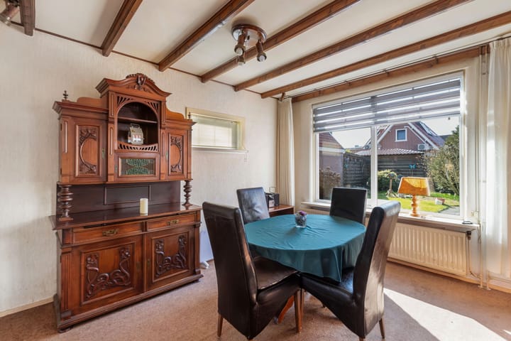 Foto 13 van Begoniastraat 27