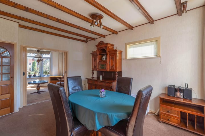 Foto 14 van Begoniastraat 27