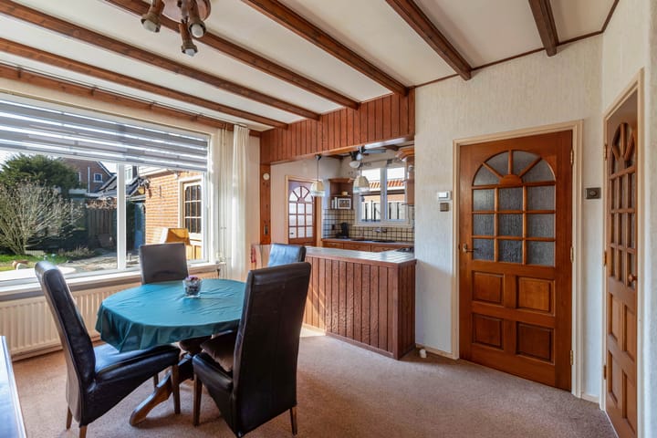 Foto 15 van Begoniastraat 27