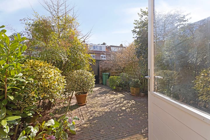 Foto 23 van Haagkerslaan 14