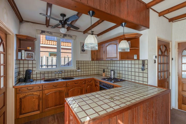 Foto 17 van Begoniastraat 27