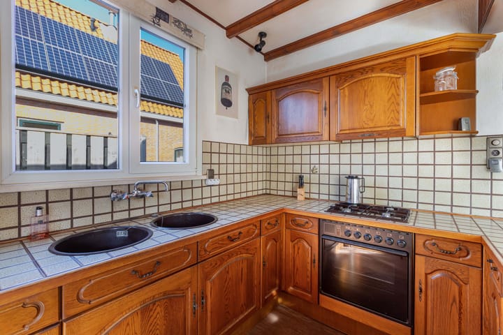 Foto 18 van Begoniastraat 27