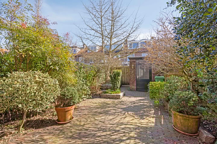 Foto 25 van Haagkerslaan 14