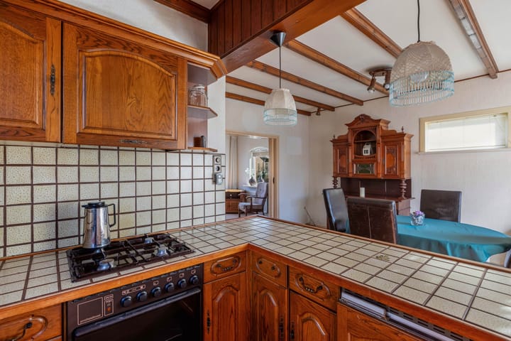 Foto 20 van Begoniastraat 27