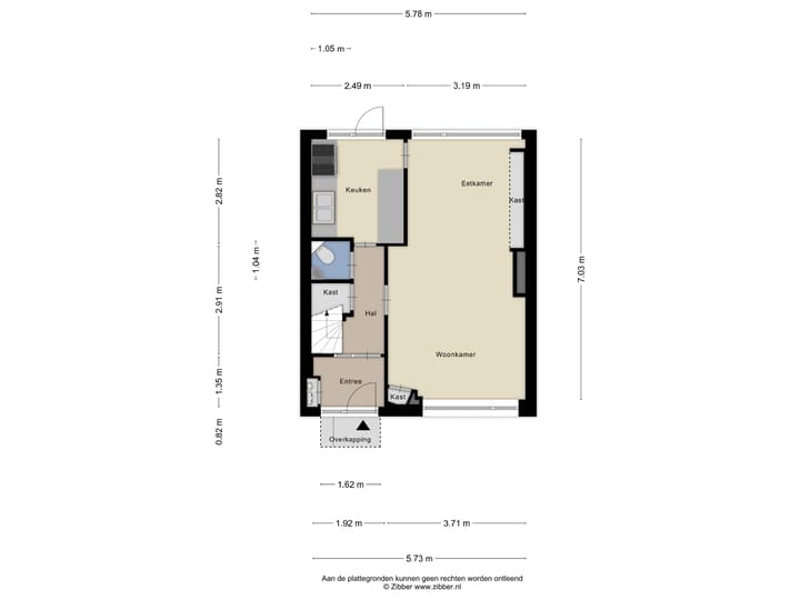 Foto 26 van Haagkerslaan 14