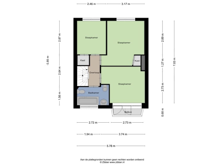 Foto 28 van Haagkerslaan 14