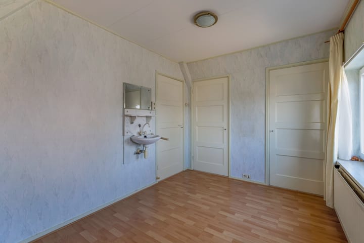 Foto 24 van Begoniastraat 27