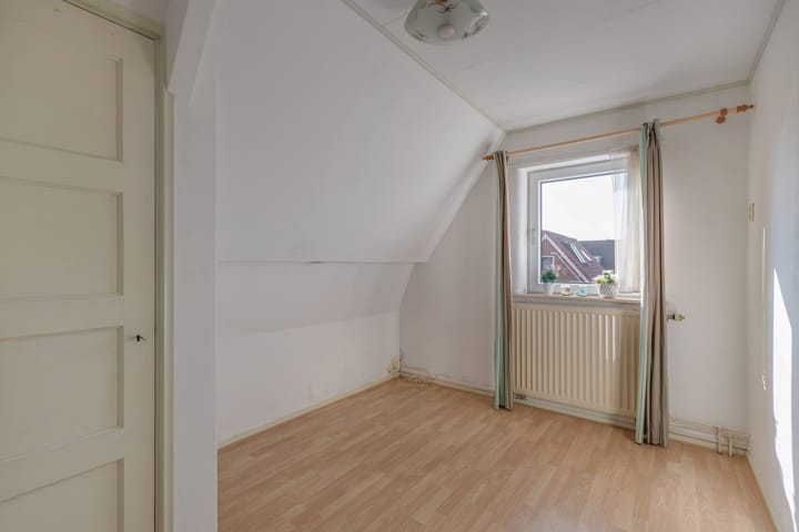 Foto 25 van Begoniastraat 27