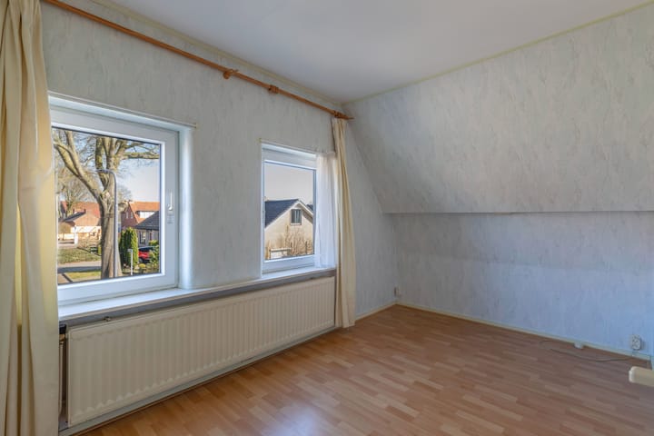 Foto 23 van Begoniastraat 27