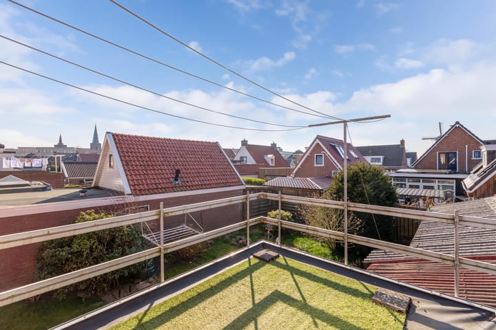 Foto 28 van Begoniastraat 27