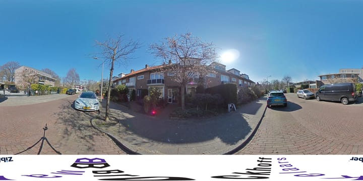 Foto 30 van Haagkerslaan 14