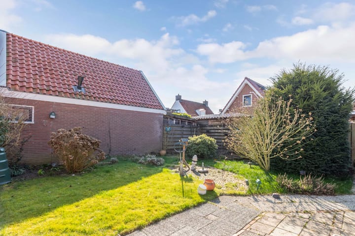 Foto 30 van Begoniastraat 27