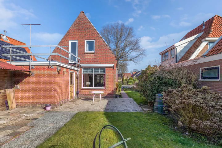 Foto 32 van Begoniastraat 27