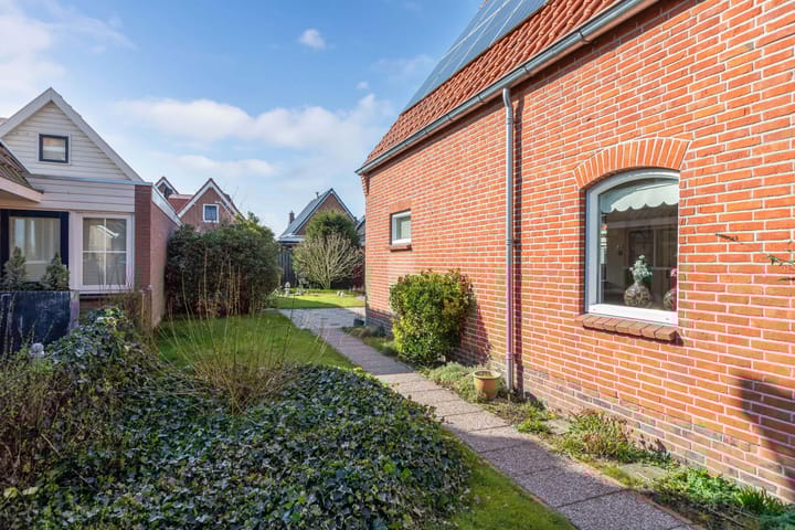 Foto 34 van Begoniastraat 27