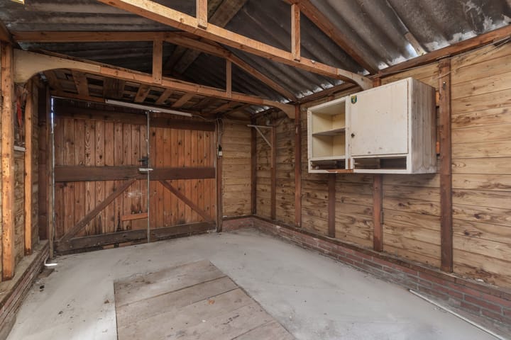 Foto 37 van Begoniastraat 27