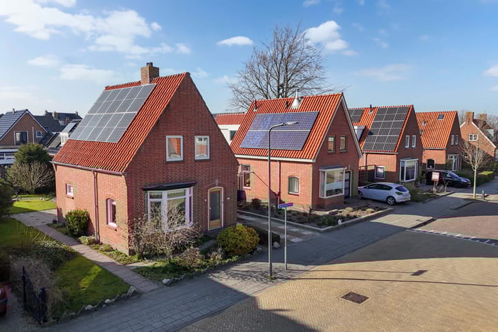 Foto 45 van Begoniastraat 27