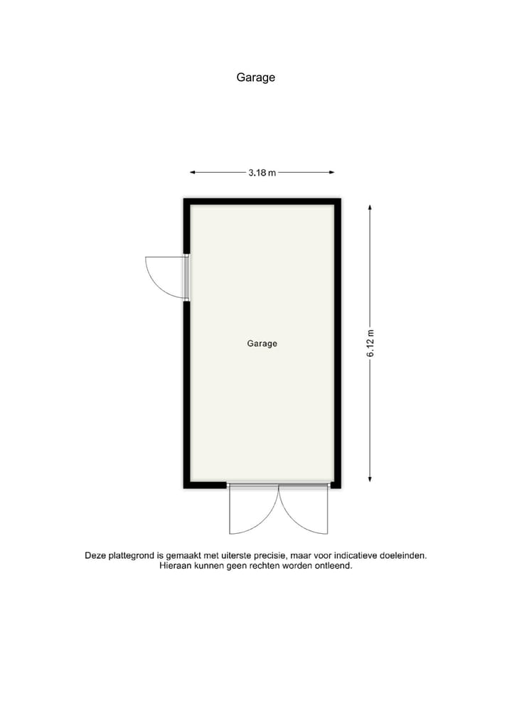 Foto 50 van Begoniastraat 27