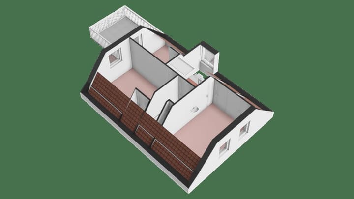 Foto 53 van Begoniastraat 27