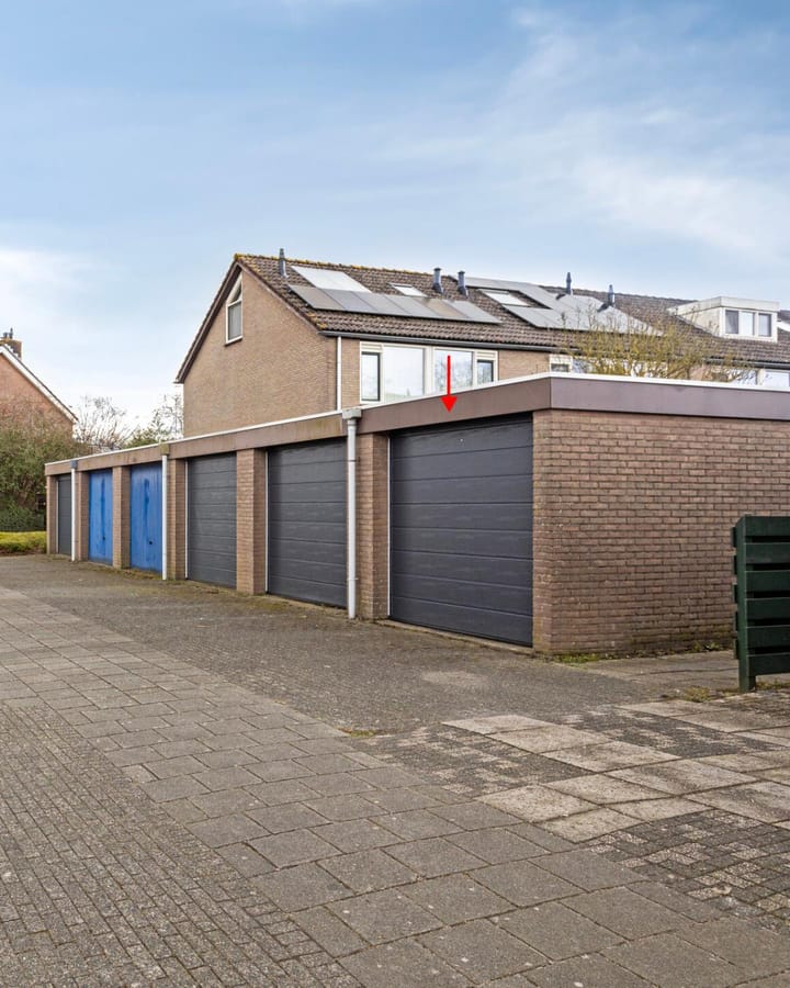 Foto 44 van Beeldhouwershoeve 207