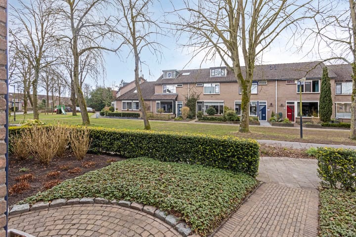 Foto 36 van Beeldhouwershoeve 207