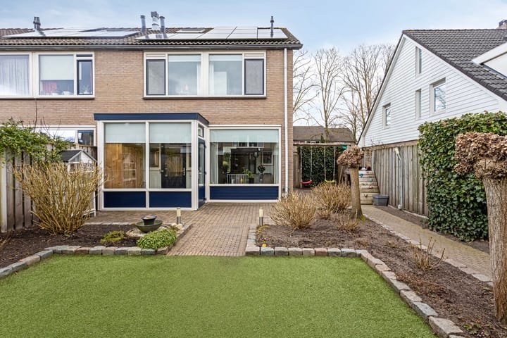 Foto 35 van Beeldhouwershoeve 207