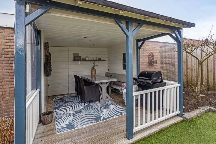 Foto 33 van Beeldhouwershoeve 207