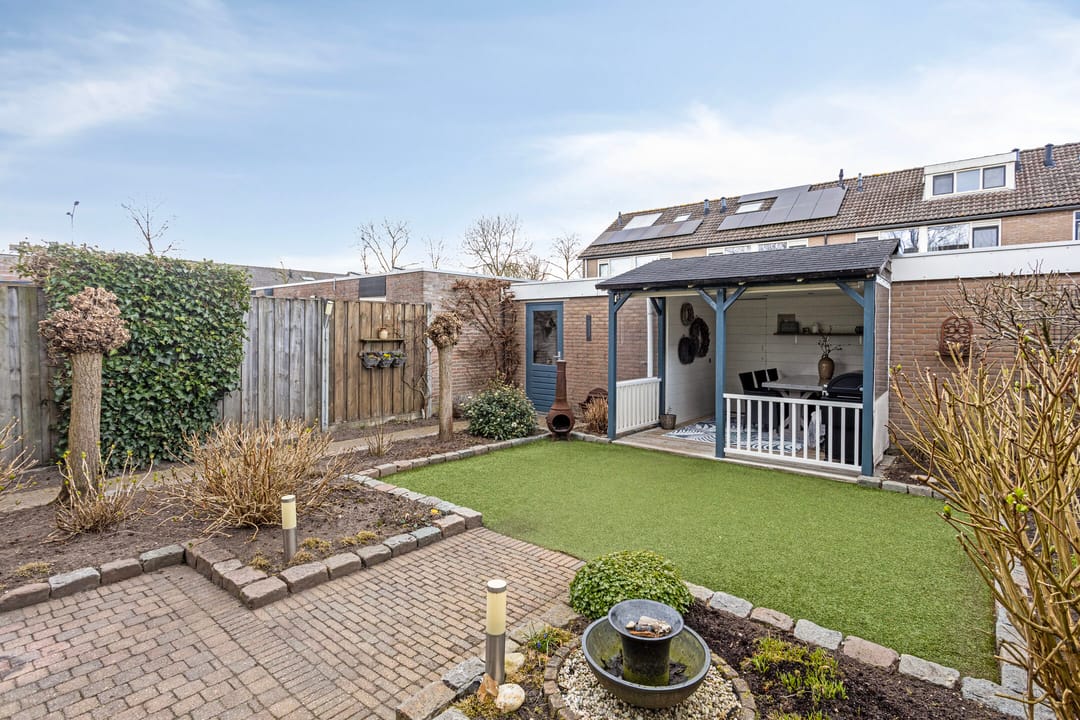 Foto 31 van Beeldhouwershoeve 207