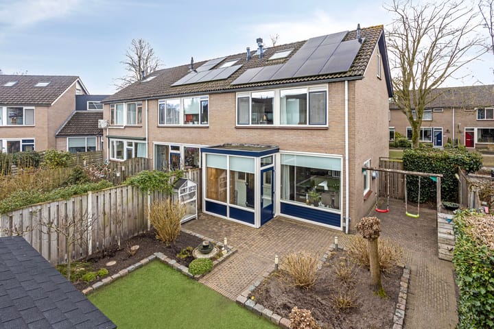 Foto 34 van Beeldhouwershoeve 207