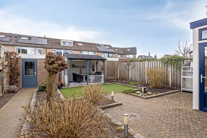 Foto 32 van Beeldhouwershoeve 207