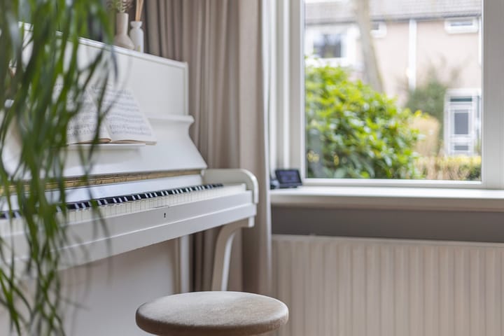 Foto 10 van Beeldhouwershoeve 207