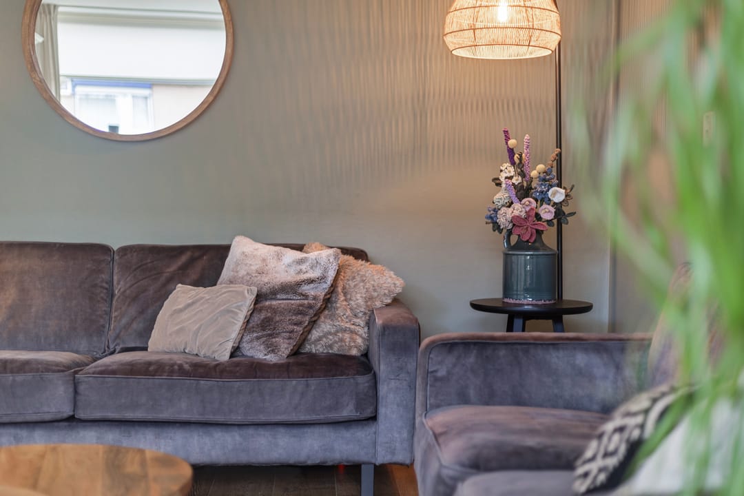 Foto 7 van Beeldhouwershoeve 207