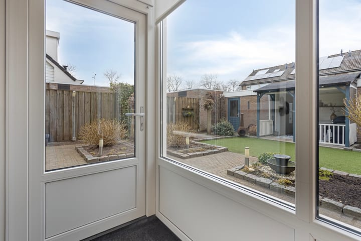 Foto 15 van Beeldhouwershoeve 207