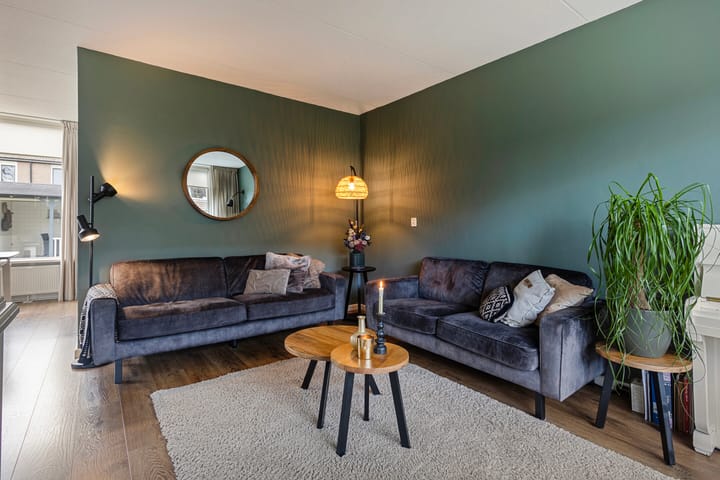 Foto 2 van Beeldhouwershoeve 207