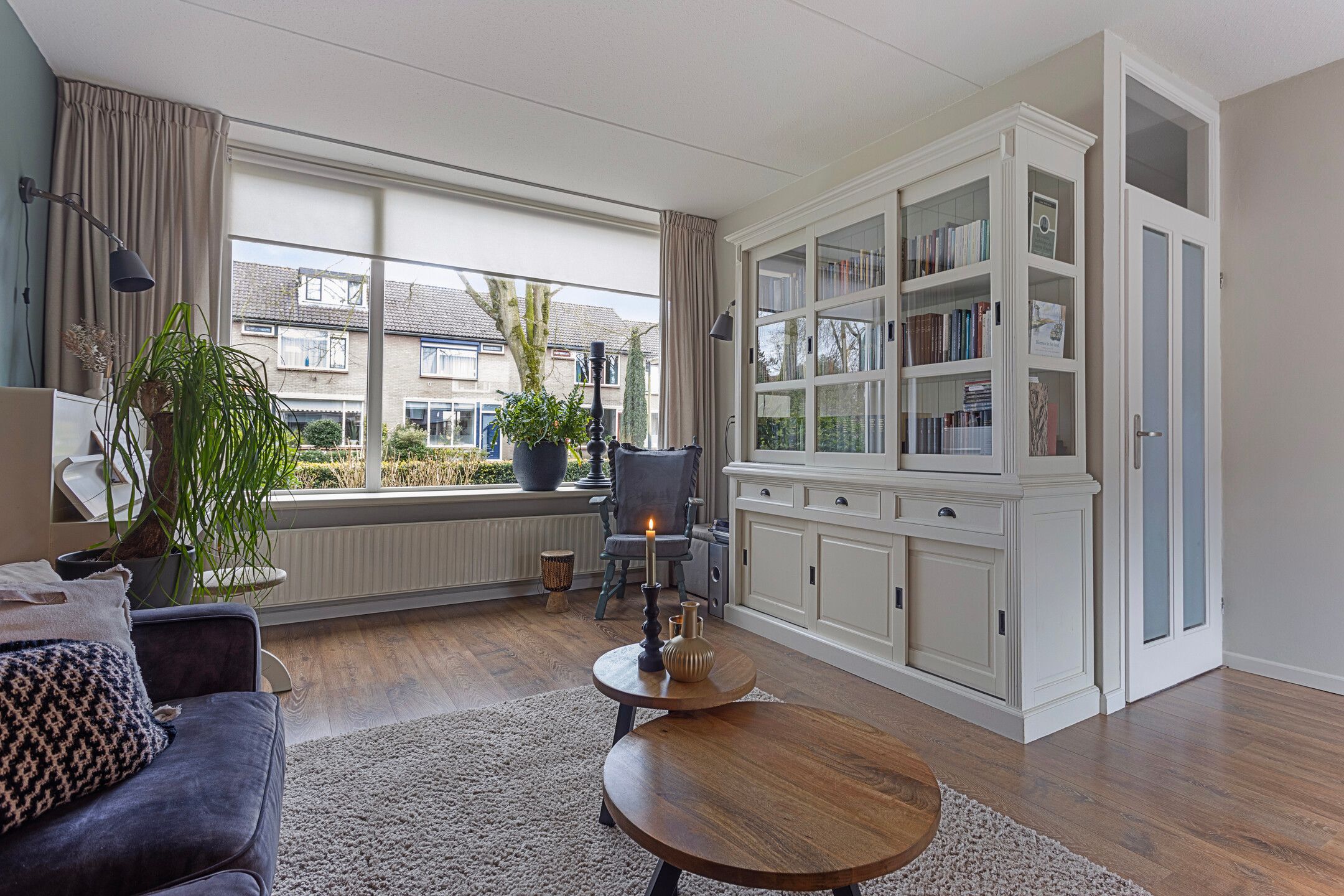 Foto 6 van Beeldhouwershoeve 207