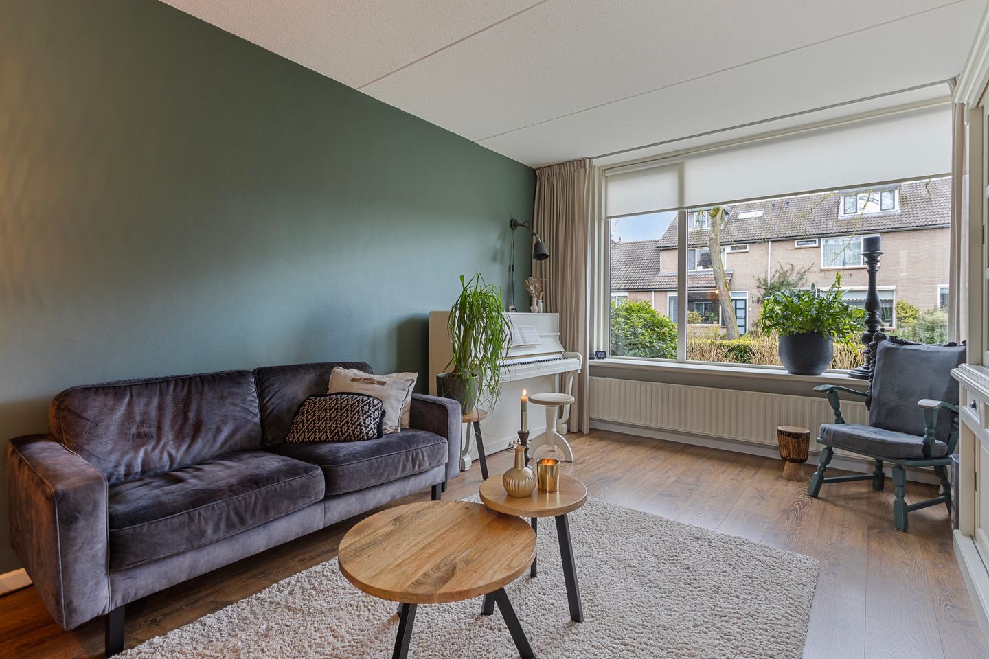 Foto 5 van Beeldhouwershoeve 207