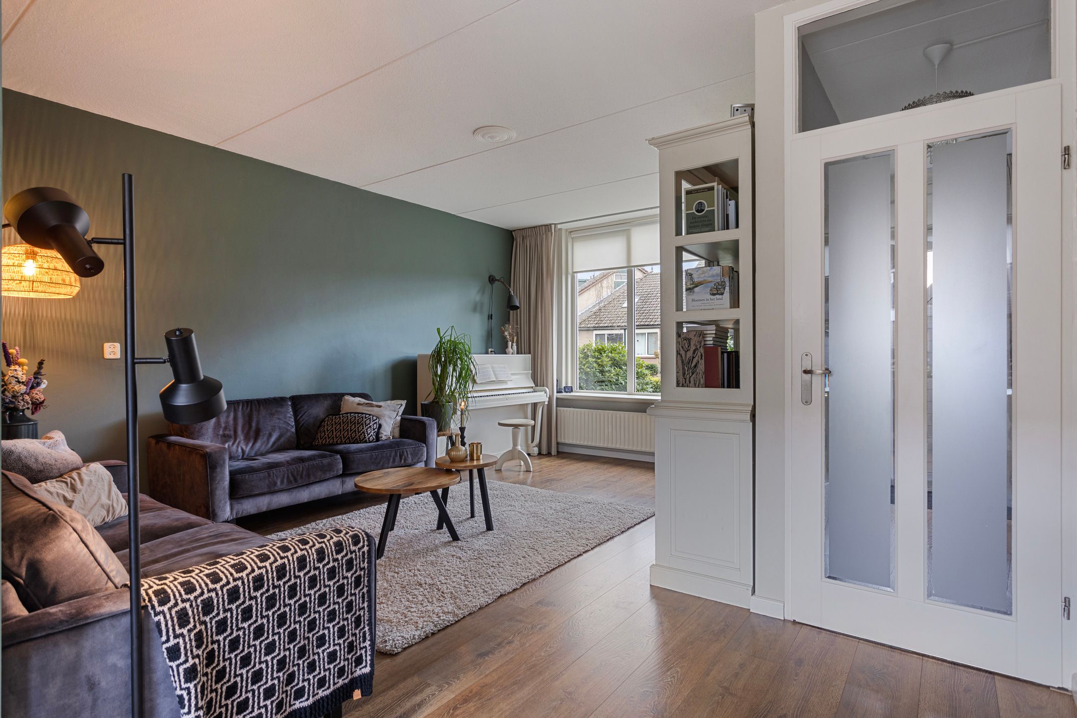 Foto 9 van Beeldhouwershoeve 207