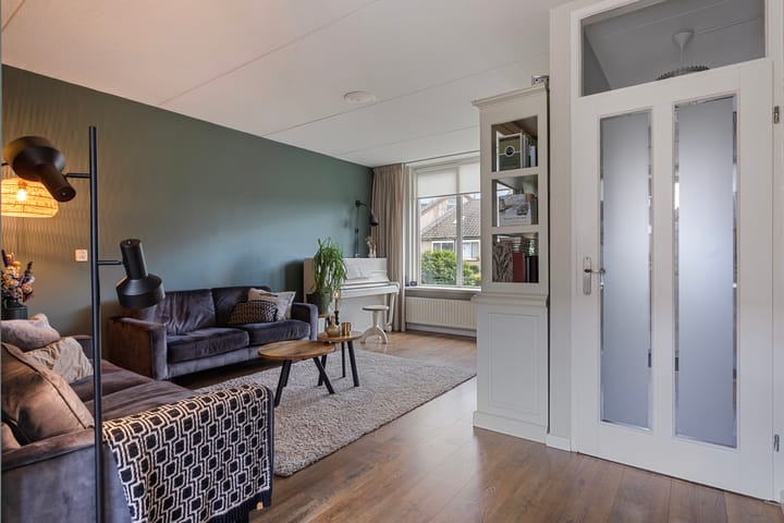 Foto 9 van Beeldhouwershoeve 207