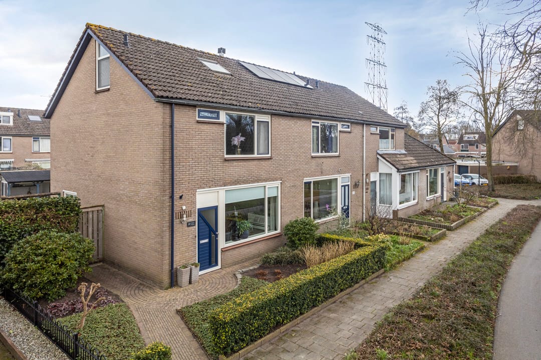 Foto 38 van Beeldhouwershoeve 207