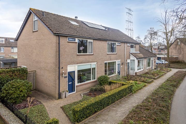 Foto 38 van Beeldhouwershoeve 207