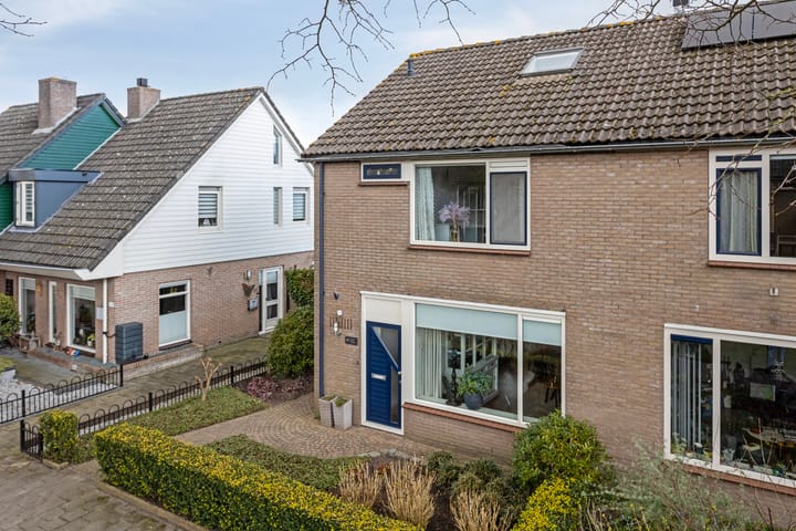 Foto 40 van Beeldhouwershoeve 207