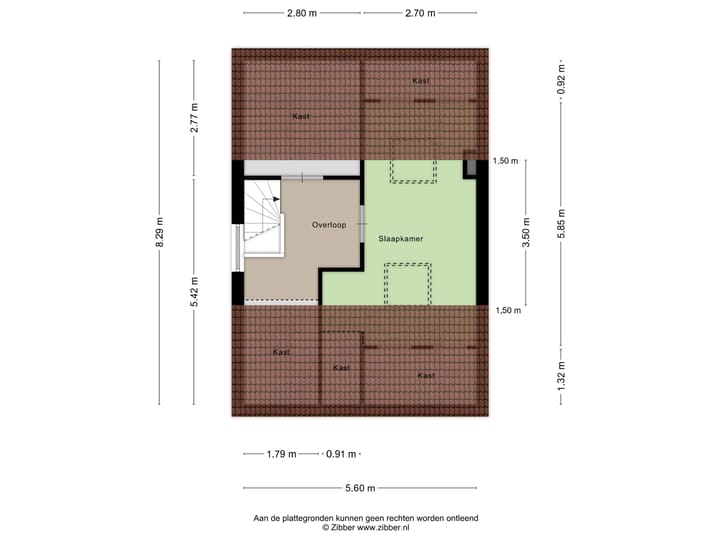 Foto 72 van Beeldhouwershoeve 207